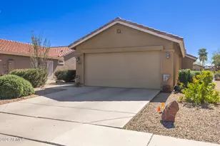 2643 E Desert Wind Dr, Casa Grande, AZ 85194 - Photo 6