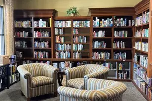 2643 E Desert Wind Dr, Casa Grande, AZ 85194 - Photo 30