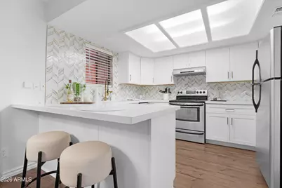 4303 E Cactus Road #410, Phoenix, AZ 85032 - Photo 8