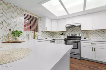 4303 E Cactus Road #410, Phoenix, AZ 85032 - Photo 1