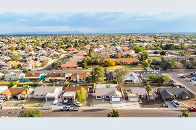 5645 W Mescal Street, Glendale, AZ 85304 - Photo 32