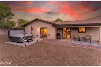 1474 S Mano Lane, Cottonwood, AZ 86326 - Photo 16