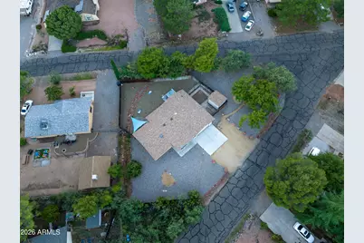 1474 S Mano Lane, Cottonwood, AZ 86326 - Photo 4