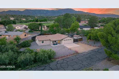 1474 S Mano Lane, Cottonwood, AZ 86326 - Photo 2
