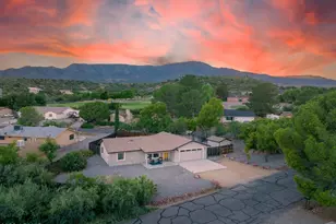 1474 S Mano Ln, Cottonwood, AZ 86326 - Photo 2