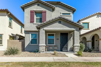 5813 W Warner Street, Phoenix, AZ 85043 - Photo 1