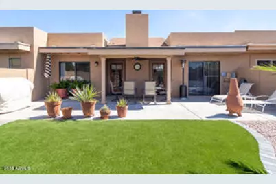 9078 E Evans Drive, Scottsdale, AZ 85260 - Photo 12