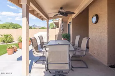 9078 E Evans Drive, Scottsdale, AZ 85260 - Photo 16