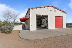 18210 W Moonlight Mesa Rd, Wickenburg, AZ 85390 - Photo 50