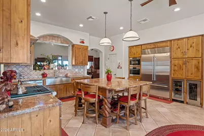 18210 W Moonlight Mesa Road, Wickenburg, AZ 85390 - Photo 6