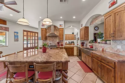 18210 W Moonlight Mesa Road, Wickenburg, AZ 85390 - Photo 2