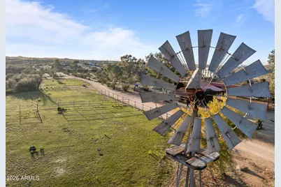 18210 W Moonlight Mesa Road, Wickenburg, AZ 85390 - Photo 70