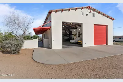 18210 W Moonlight Mesa Road, Wickenburg, AZ 85390 - Photo 56
