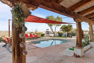 18210 W Moonlight Mesa Road, Wickenburg, AZ 85390 - Photo 118