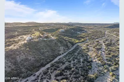 18210 W Moonlight Mesa Road, Wickenburg, AZ 85390 - Photo 138