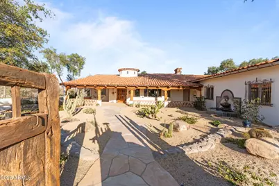 18210 W Moonlight Mesa Road, Wickenburg, AZ 85390 - Photo 104