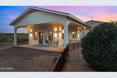 18210 W Moonlight Mesa Road, Wickenburg, AZ 85390 - Photo 64