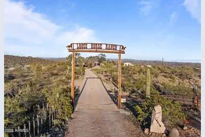 18210 W Moonlight Mesa Road, Wickenburg, AZ 85390 - Photo 88