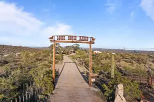 18210 W Moonlight Mesa Rd, Wickenburg, AZ 85390 - Photo 88