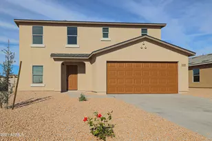 110 E Impala Pl, Casa Grande, AZ 85122 - Photo 1