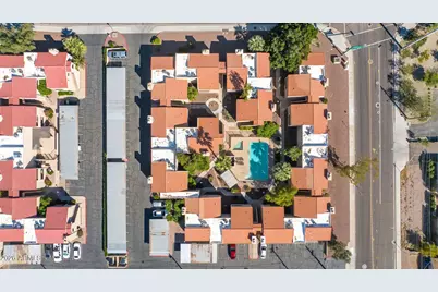 5146 E Oak Street #102, Phoenix, AZ 85008 - Photo 22