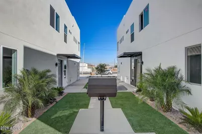 2509 E Broadway Road, Phoenix, AZ 85040 - Photo 1