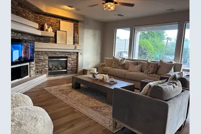 4043 E Woodstock Road, Cave Creek, AZ 85331 - Photo 2