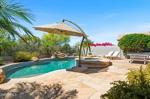 4043 E Woodstock Rd, Cave Creek, AZ 85331 - Photo 32