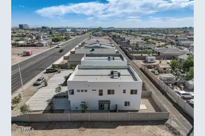 2509 E Broadway Road #2, Phoenix, AZ 85040 - Photo 12