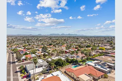 15442 N 19th Way, Phoenix, AZ 85022 - Photo 36