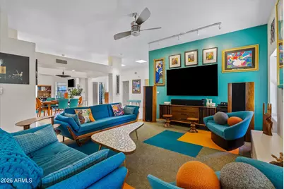 15442 N 19th Way, Phoenix, AZ 85022 - Photo 8