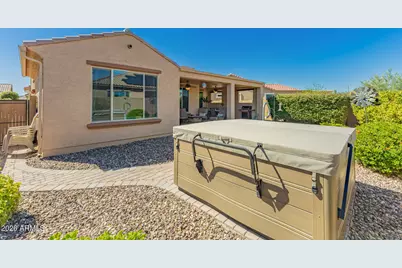 8188 W Cinder Brook Way, Florence, AZ 85132 - Photo 40