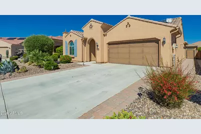 8188 W Cinder Brook Way, Florence, AZ 85132 - Photo 48