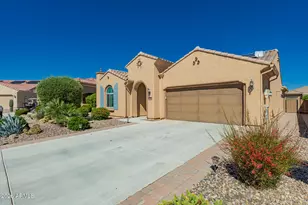 8188 W Cinder Brook Way, Florence, AZ 85132 - Photo 48
