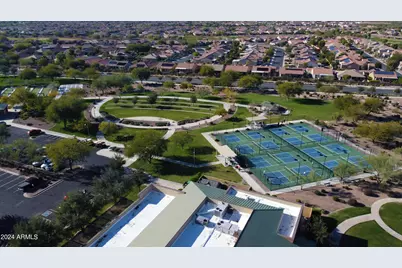 8188 W Cinder Brook Way, Florence, AZ 85132 - Photo 64