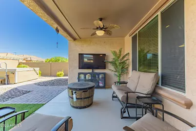 8188 W Cinder Brook Way, Florence, AZ 85132 - Photo 6