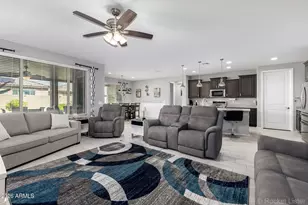 8188 W Cinder Brook Way, Florence, AZ 85132 - Photo 12