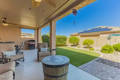 8188 W Cinder Brook Way, Florence, AZ 85132 - Photo 38