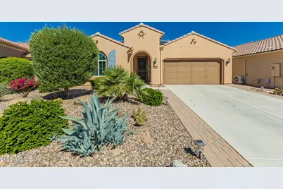 8188 W Cinder Brook Way, Florence, AZ 85132 - Photo 1