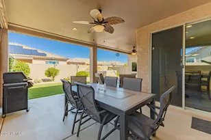 8188 W Cinder Brook Way, Florence, AZ 85132 - Photo 36