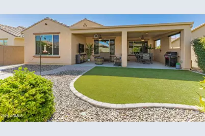 8188 W Cinder Brook Way, Florence, AZ 85132 - Photo 42