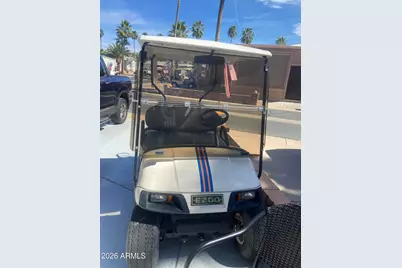 2237 W San Juan Circle, Apache Junction, AZ 85119 - Photo 56