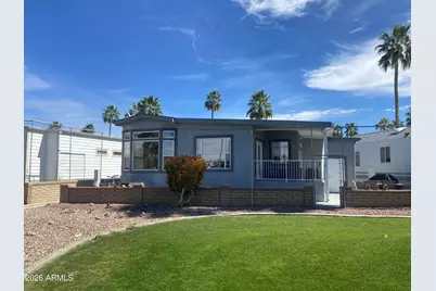 2237 W San Juan Circle, Apache Junction, AZ 85119 - Photo 1