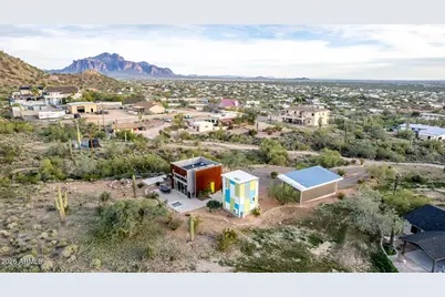 5561 N Gold Drive, Apache Junction, AZ 85120 - Photo 12