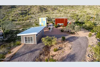 5561 N Gold Drive, Apache Junction, AZ 85120 - Photo 10