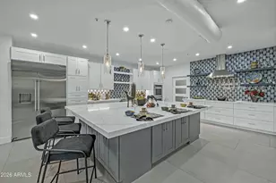 8100 E Camelback Rd, Scottsdale, AZ 85251 - Photo 1