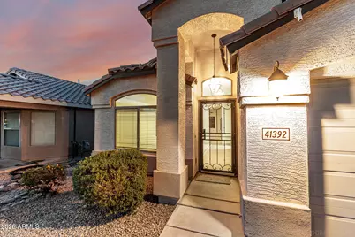 41392 W Brandt Drive, Maricopa, AZ 85138 - Photo 4