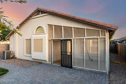 41392 W Brandt Drive, Maricopa, AZ 85138 - Photo 32