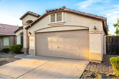 41392 W Brandt Drive, Maricopa, AZ 85138 - Photo 8