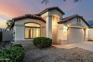 41392 W Brandt Dr, Maricopa, AZ 85138 - Photo 2